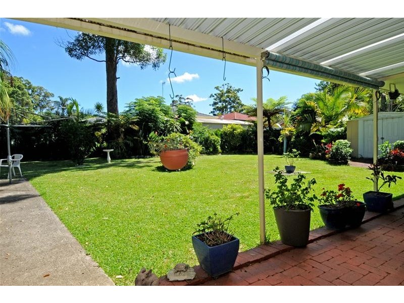 50 St Albans Way, Laurieton NSW 2443