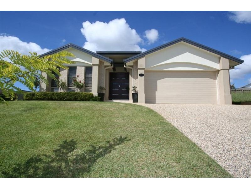 28 Rainbow Beach Drive, Bonny Hills NSW 2445