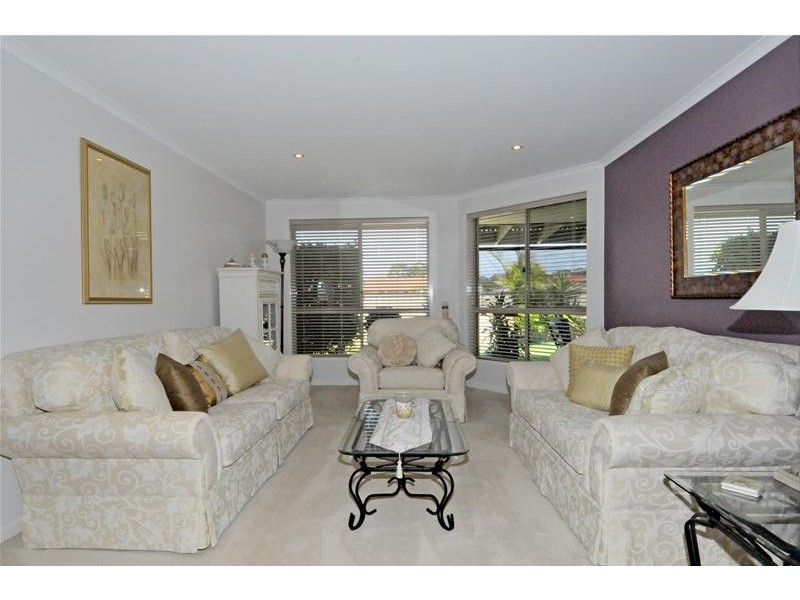 28 Rainbow Beach Drive, Bonny Hills NSW 2445