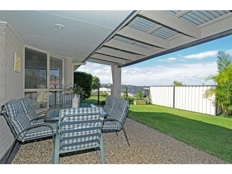 28 Rainbow Beach Drive, Bonny Hills NSW 2445