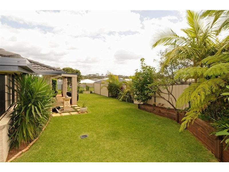 28 Rainbow Beach Drive, Bonny Hills NSW 2445