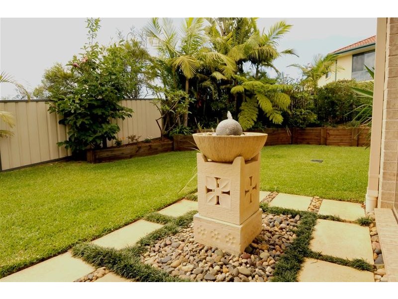 28 Rainbow Beach Drive, Bonny Hills NSW 2445