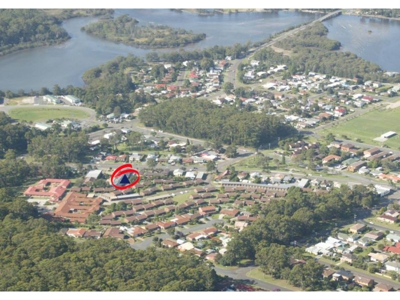 2/34 Kew Road, Laurieton NSW 2443