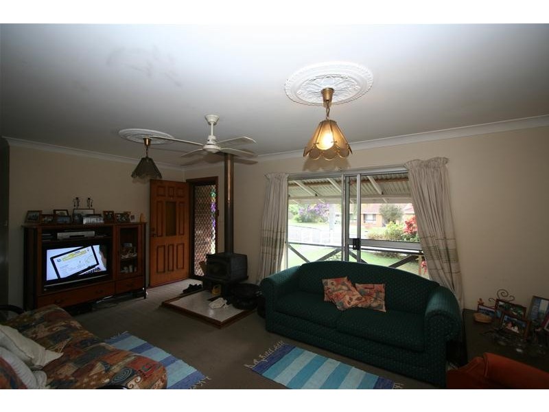 3 Gow Place, Laurieton NSW 2443