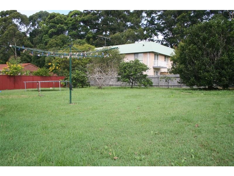 3 Gow Place, Laurieton NSW 2443