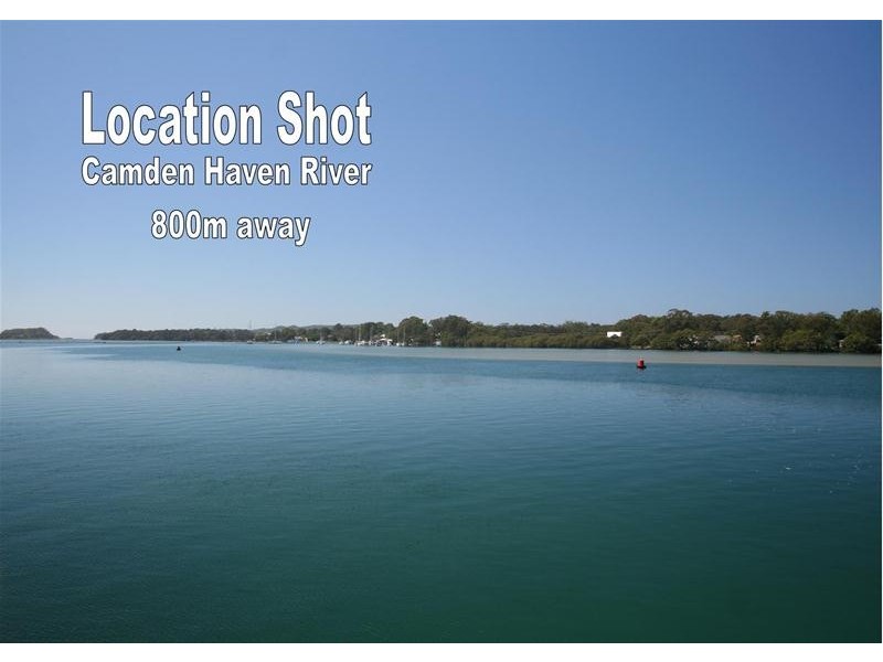 3 Gow Place, Laurieton NSW 2443