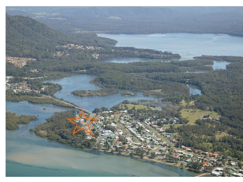 520 Ocean Drive, North Haven NSW 2443