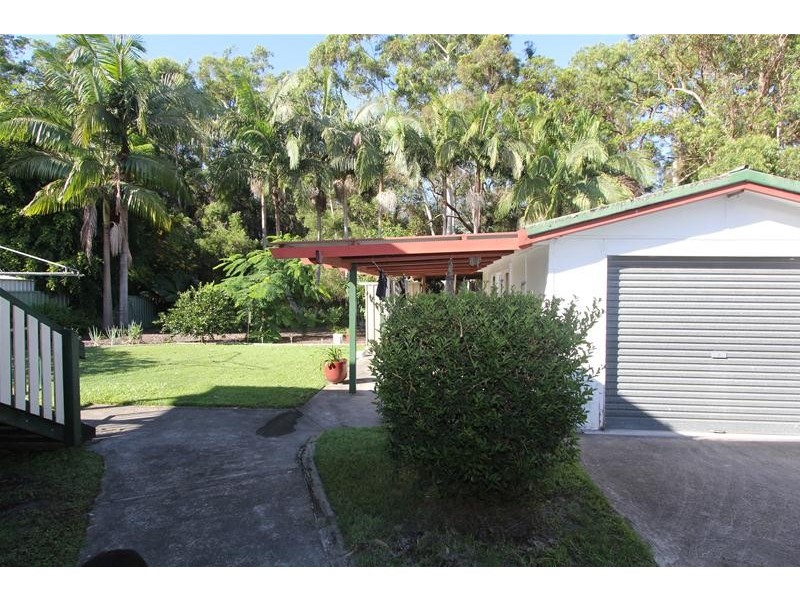 520 Ocean Drive, North Haven NSW 2443