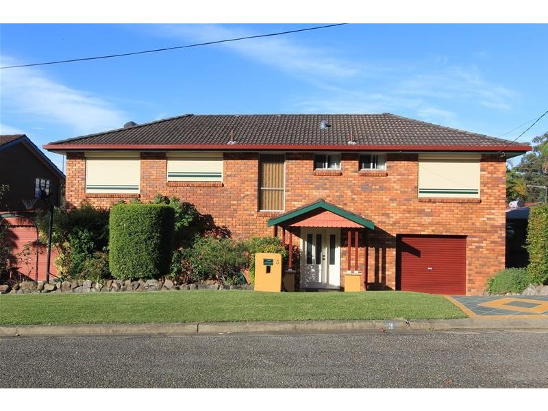 3 Quarry Way, Laurieton NSW 2443