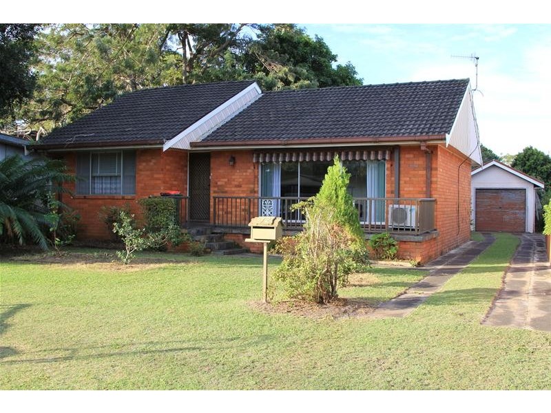 12 David Campbell Street, North Haven NSW 2443