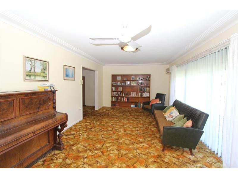 12 David Campbell Street, North Haven NSW 2443