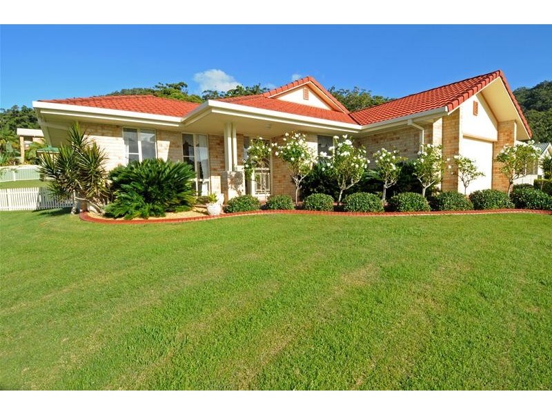 12 Rosewood Court, Laurieton NSW 2443