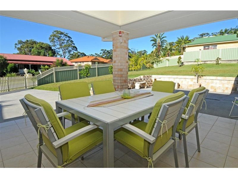 12 Rosewood Court, Laurieton NSW 2443
