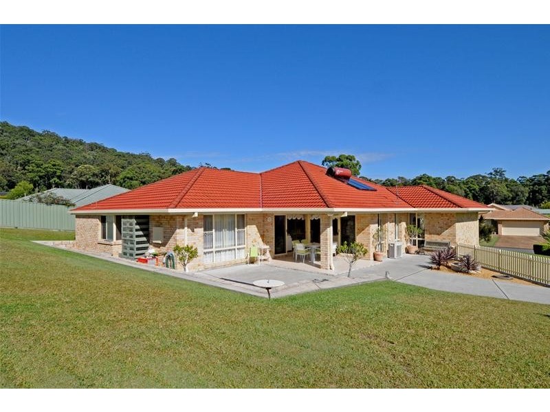 12 Rosewood Court, Laurieton NSW 2443