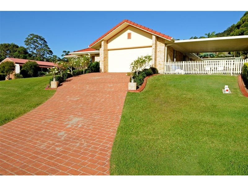 12 Rosewood Court, Laurieton NSW 2443