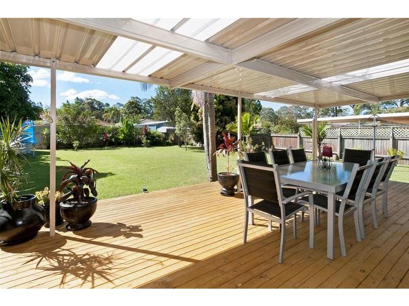 88 Sirius Drive, Laurieton NSW 2443