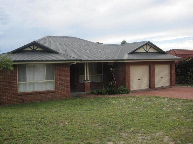 43 Scarborough Way, Dunbogan NSW 2443