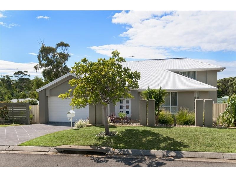 42 Sinclair Drive, Bonny Hills NSW 2445