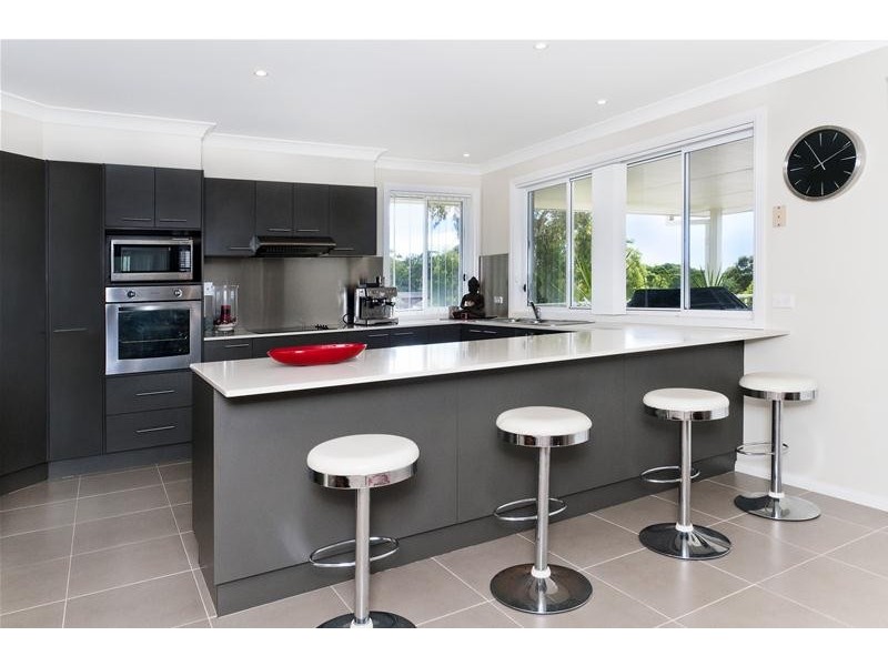 42 Sinclair Drive, Bonny Hills NSW 2445