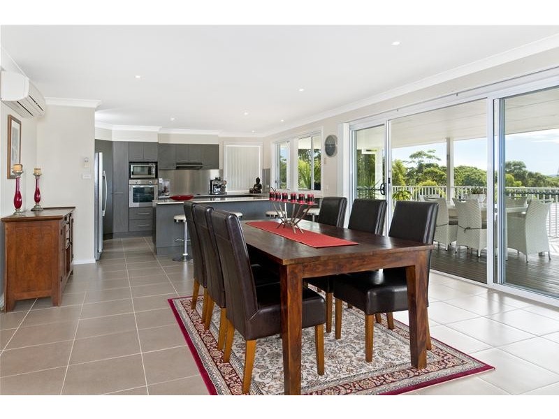 42 Sinclair Drive, Bonny Hills NSW 2445