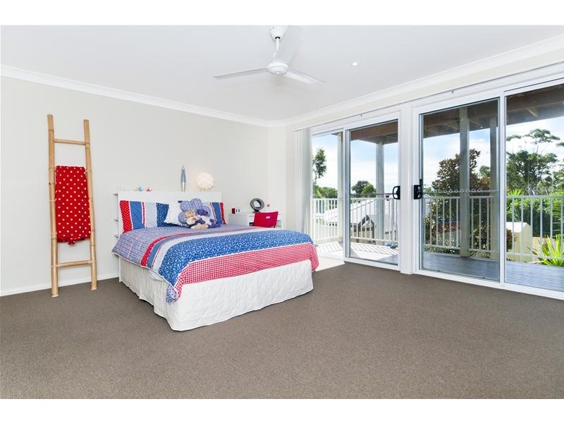 42 Sinclair Drive, Bonny Hills NSW 2445