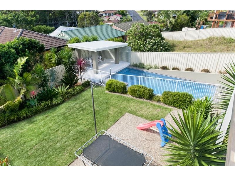 42 Sinclair Drive, Bonny Hills NSW 2445