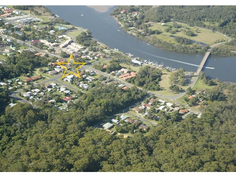 3 Mill Street, Laurieton NSW 2443