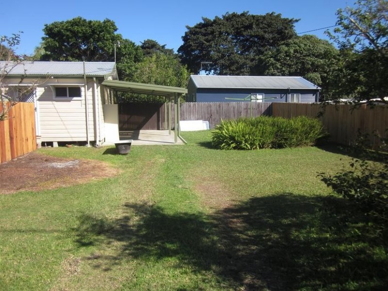1A David Campbell Street, North Haven NSW 2443