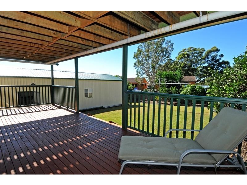 3 Peach Grove, Laurieton NSW 2443