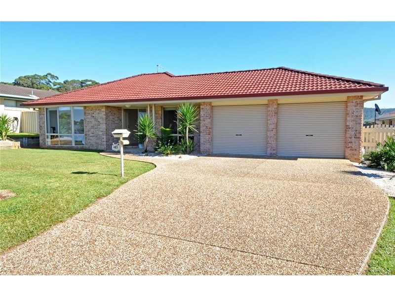 24 Kendall Crescent, Bonny Hills NSW 2445