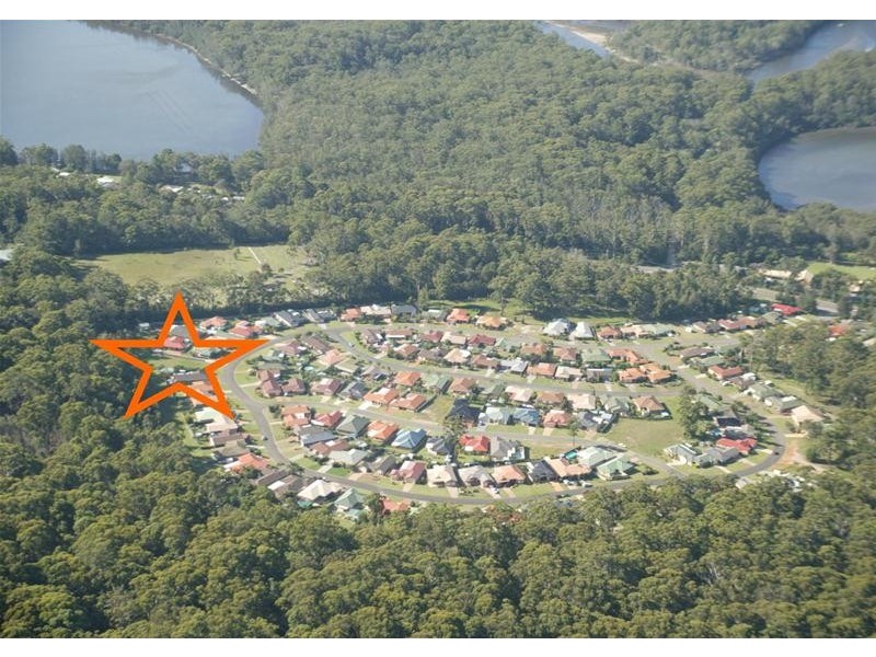 53 Flinders Drive, Laurieton NSW 2443