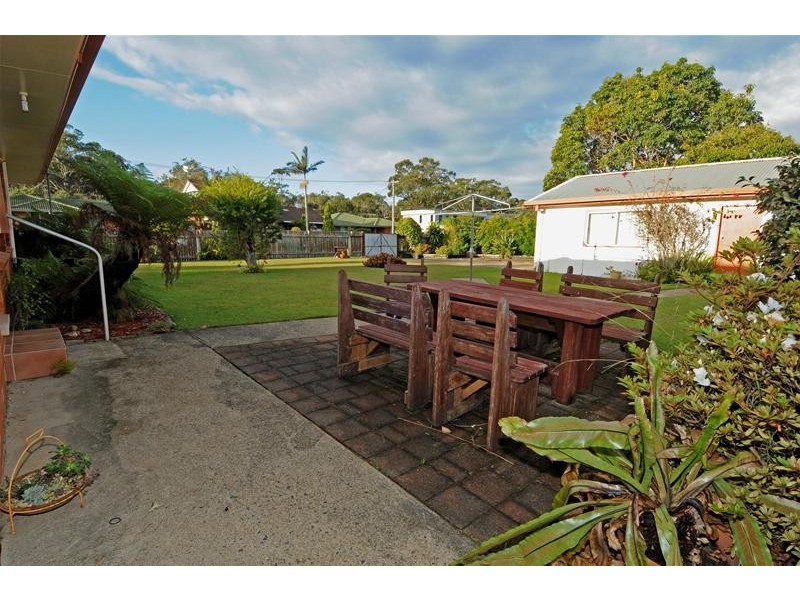 656 Ocean Drive, North Haven NSW 2443