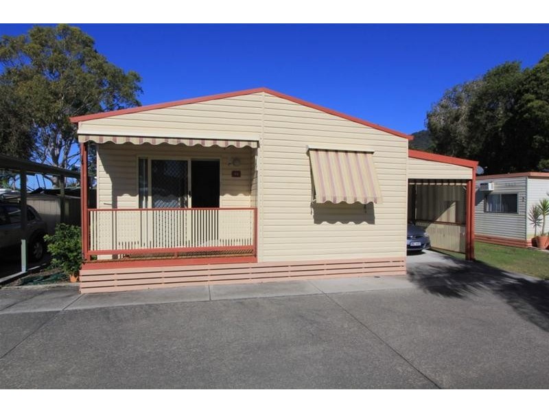 49/478 Ocean Drive, Laurieton NSW 2443