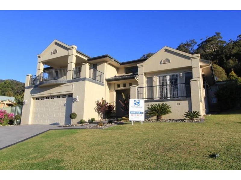 38 Ellerslie Crescent, Laurieton NSW 2443
