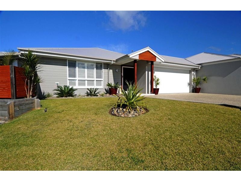 18 Magellan Place, Bonny Hills NSW 2445