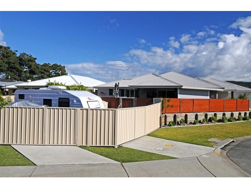 18 Magellan Place, Bonny Hills NSW 2445