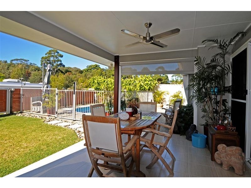 18 Magellan Place, Bonny Hills NSW 2445