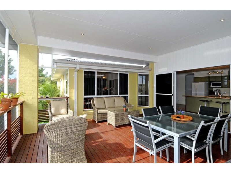 5 Seawind Chase, Bonny Hills NSW 2445