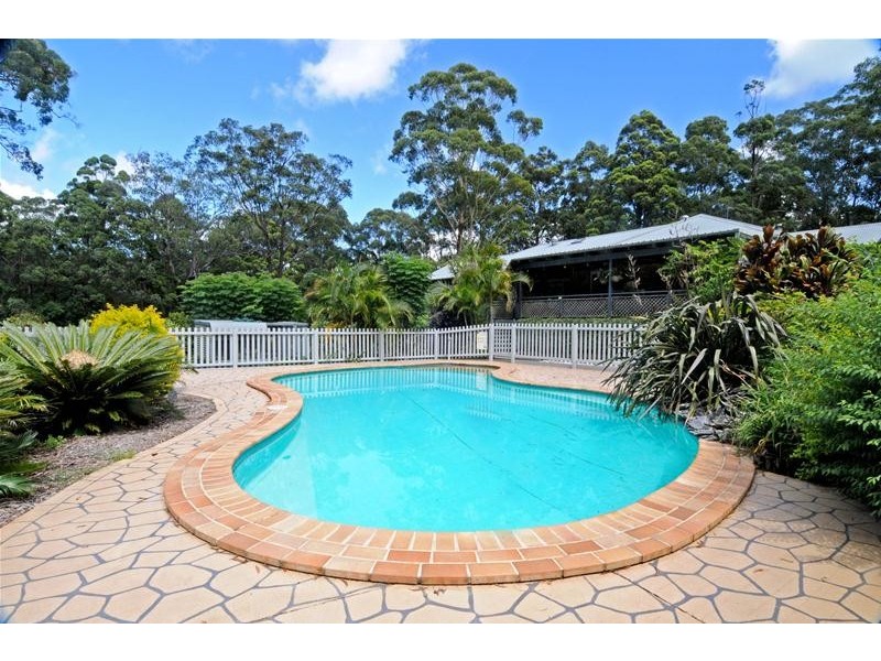 33 Jolly Nose Drive, Bonny Hills NSW 2445