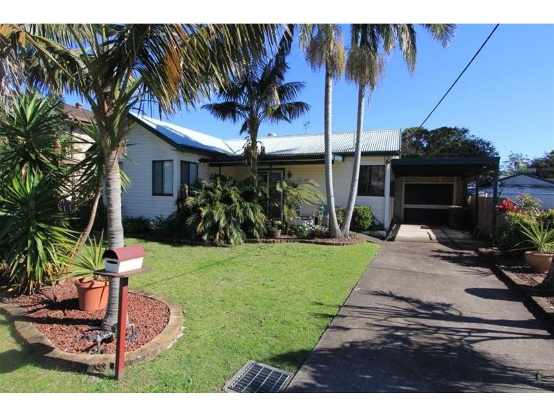485 Ocean Drive, Laurieton NSW 2443