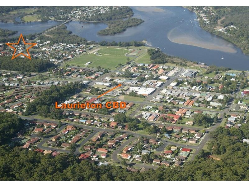 485 Ocean Drive, Laurieton NSW 2443