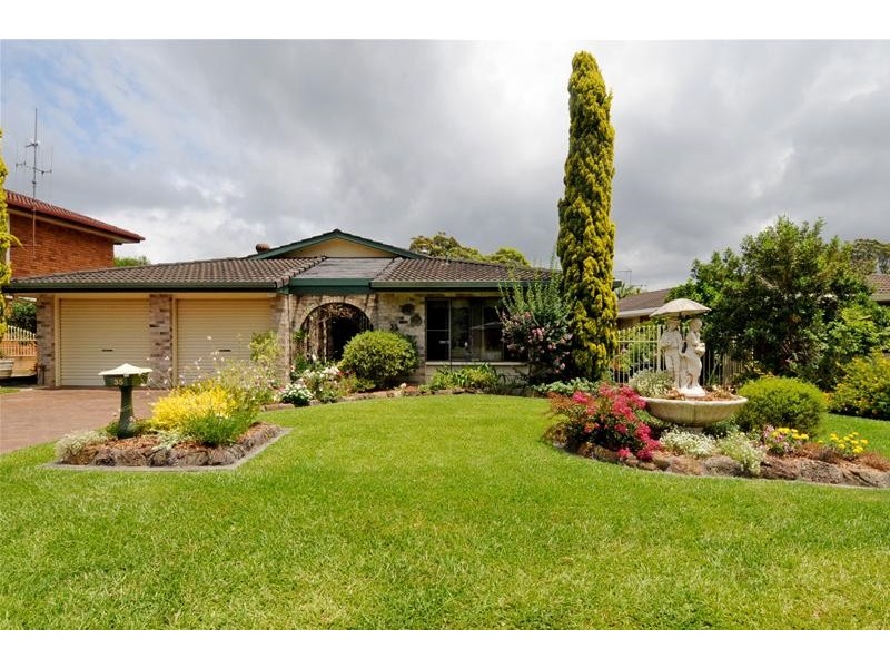 35 Sirius Drive, Laurieton NSW 2443