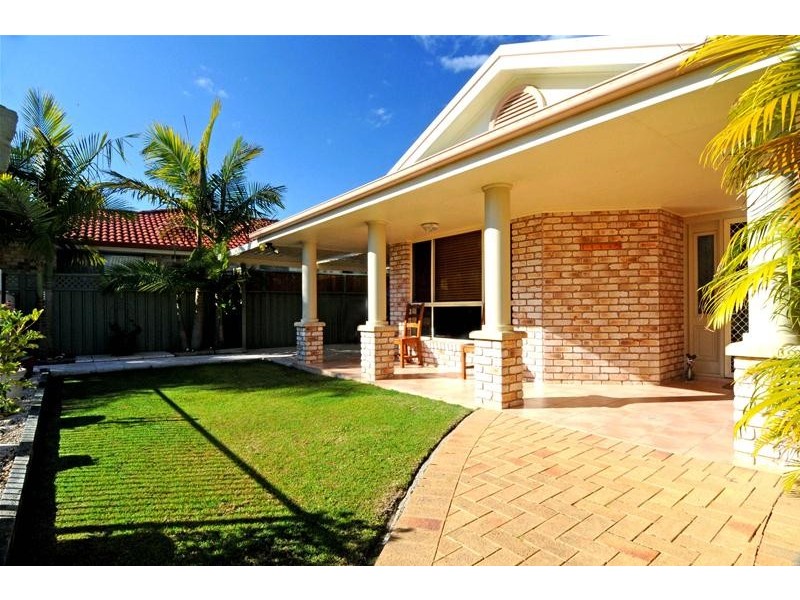 45 Kendall Crescent, Bonny Hills NSW 2445