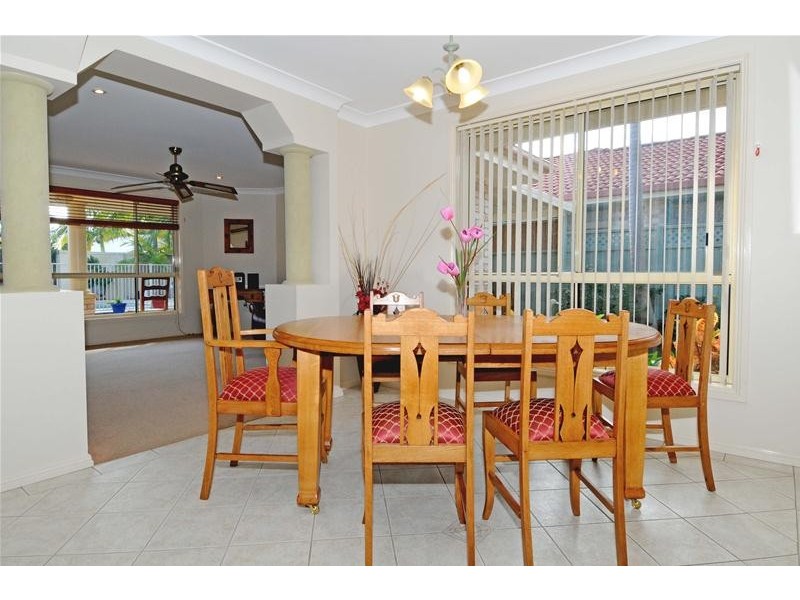 45 Kendall Crescent, Bonny Hills NSW 2445