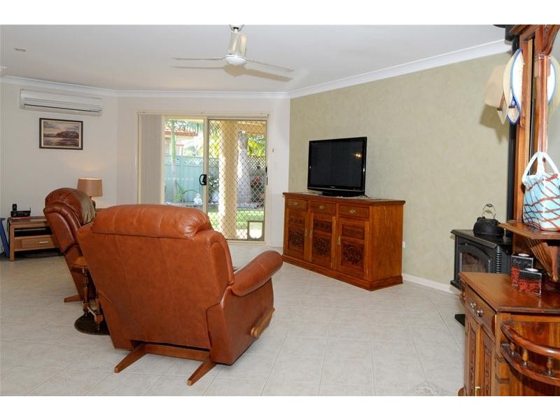 45 Kendall Crescent, Bonny Hills NSW 2445