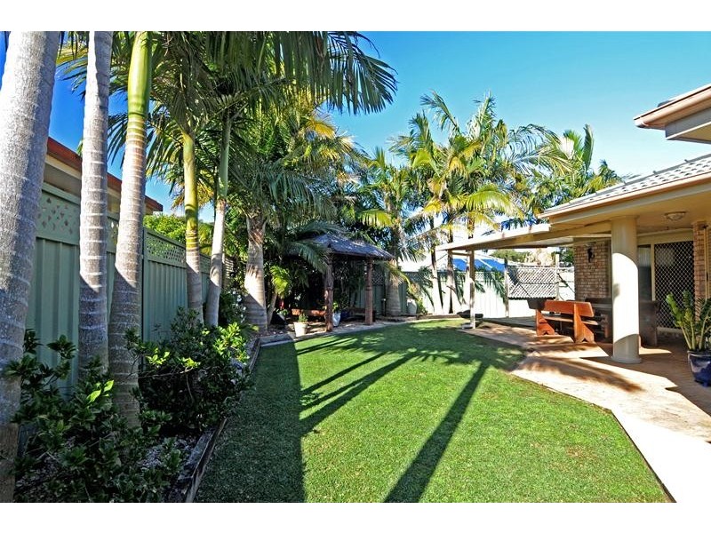 45 Kendall Crescent, Bonny Hills NSW 2445