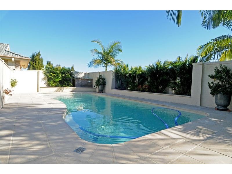 45 Kendall Crescent, Bonny Hills NSW 2445