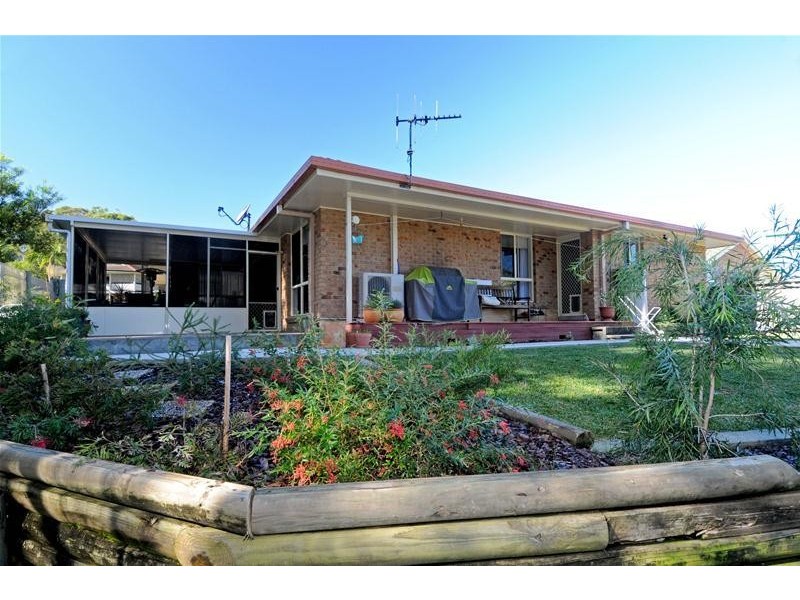 59 Scarborough Way, Dunbogan NSW 2443