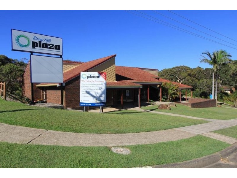 Shop 1/10 Jungarra Crescent, Bonny Hills NSW 2445
