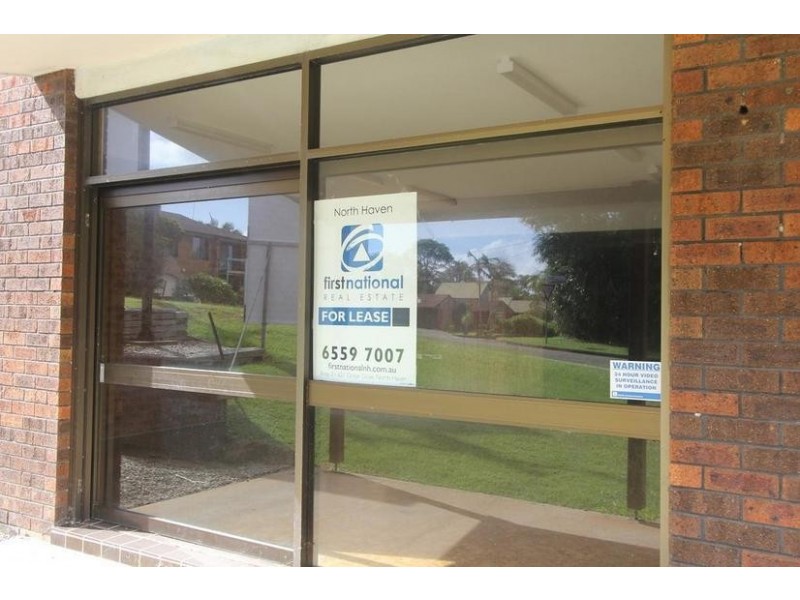 Shop 1/10 Jungarra Crescent, Bonny Hills NSW 2445